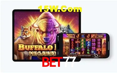 Experiência VIP Bet77