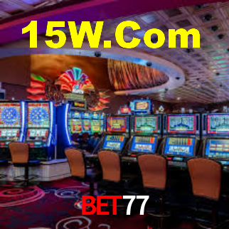Plataforma Bet77