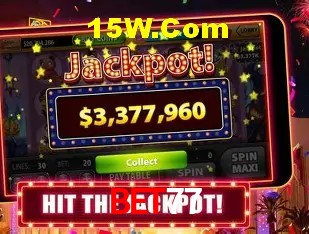 Jogos de Slot Bet77