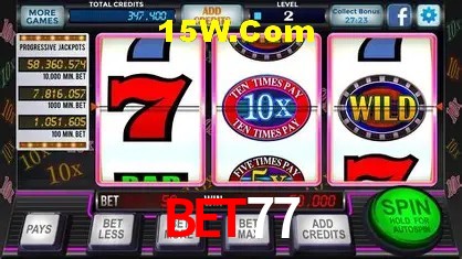 Ofertas Exclusivas Bet77