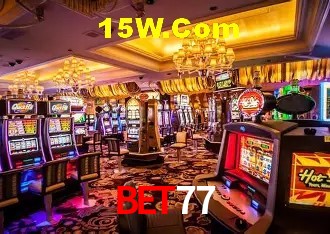Diretório de Jogos Bet77