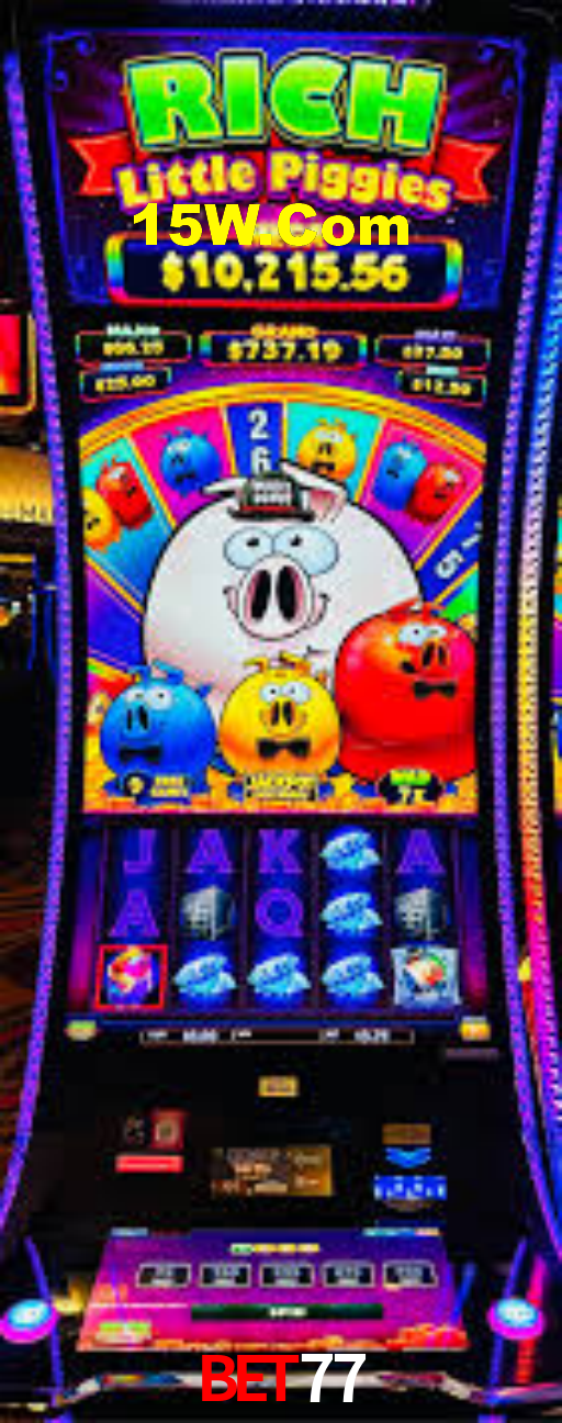 Bet77 App