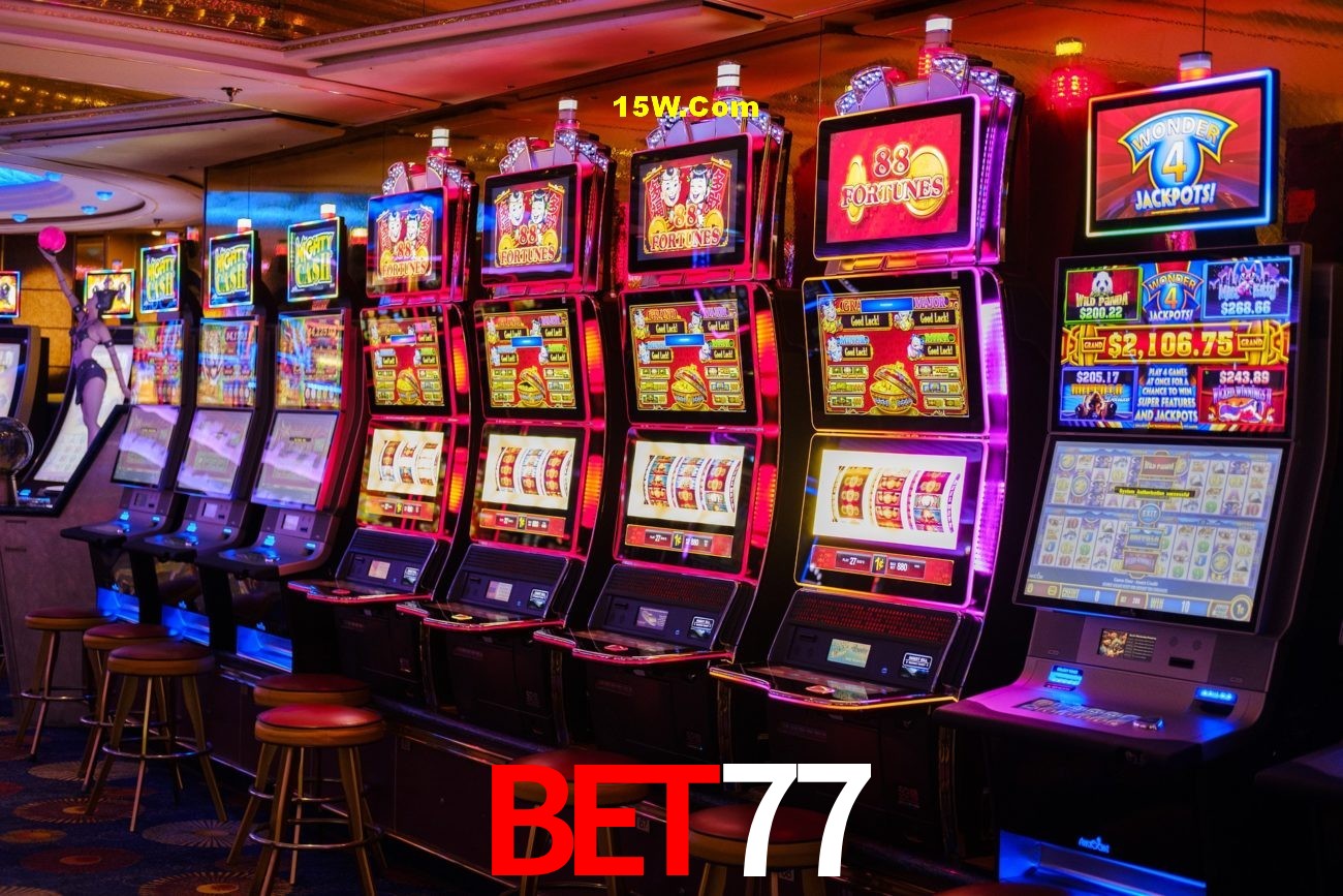 Games Directory Bet77