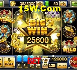 Jogo Spaceman Bet77