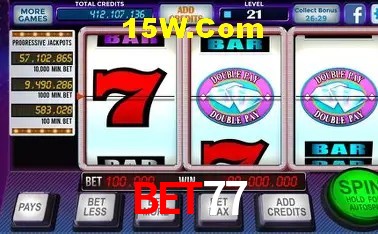 Promoções Sazonais Bet77
