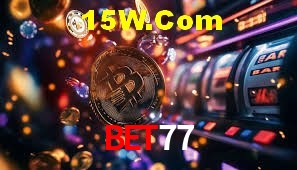 Welcome Bonus Bet77