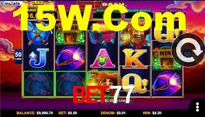 Explore as vantagens do Bet77: serviço profissional e confiabilidade