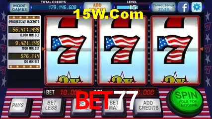 Provedores de Jogos Bet77