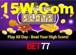 Plataforma Bet77