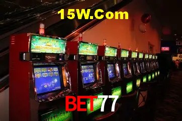 Benefícios da Conta Bet77
