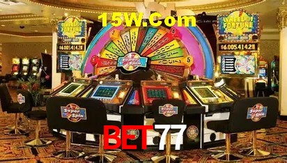 Estatísticas Esportivas Bet77