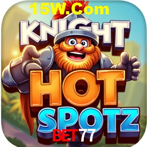 Descubra o Mundo do Cassino Online com Bet77