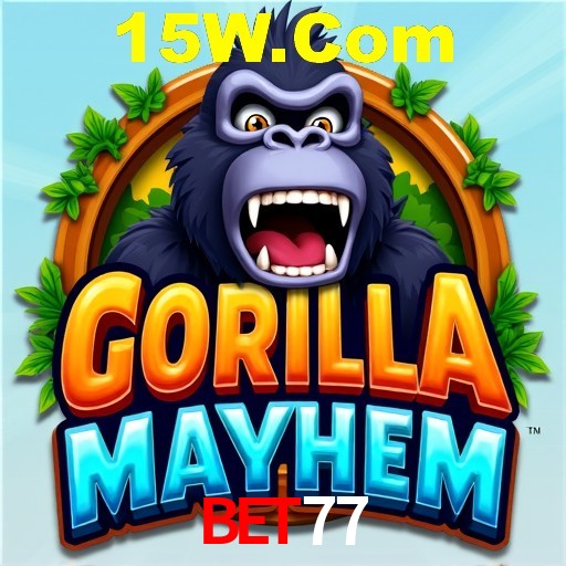 Descubra o Mundo do Cassino Online com Bet77