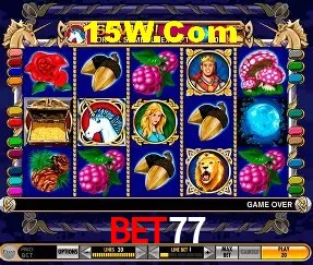Cadastro Rápido Bet77