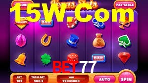 Welcome Bonus Bet77