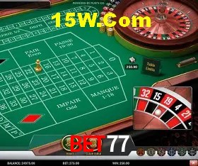 Recursos de Bônus Bet77