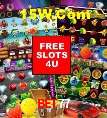 Casino Ao Vivo Bet77