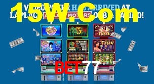 Live Casino Bet77