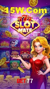 Bonus Features Bet77