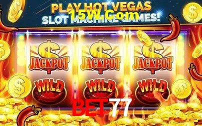 Integração de APIs Bet77